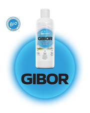 GIBOR